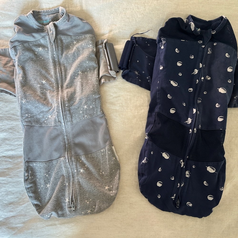 Happiest Baby SNOO Bassinet Accessory Bundle - Picture 5 of 9